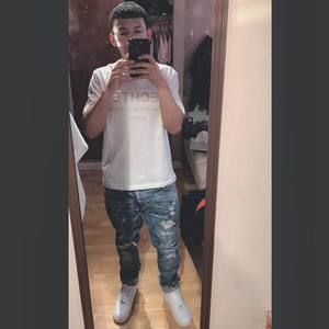 Meet your Posher, Henry